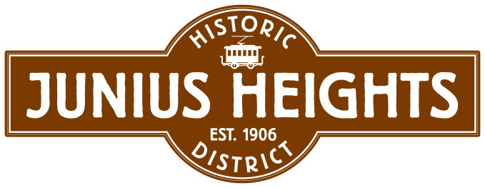 Junius Heights Historic District